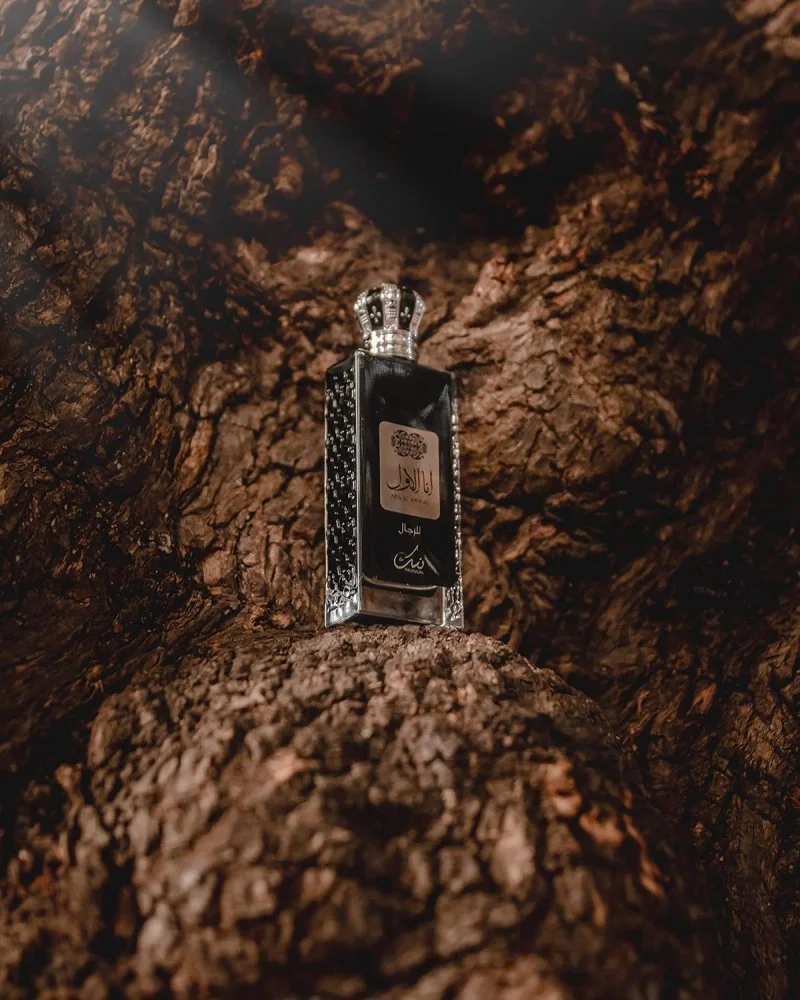 Ana Al Awwal Men M woda perfumowana 100 ml