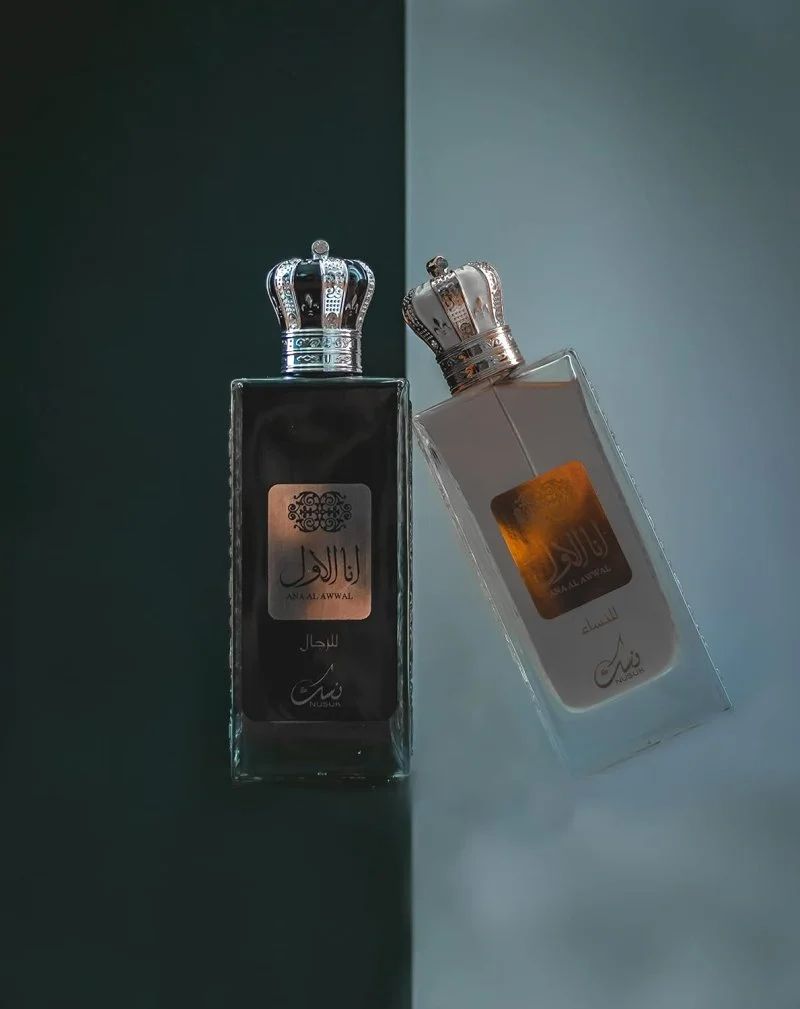 Ana Al Awwal Men M woda perfumowana 100 ml