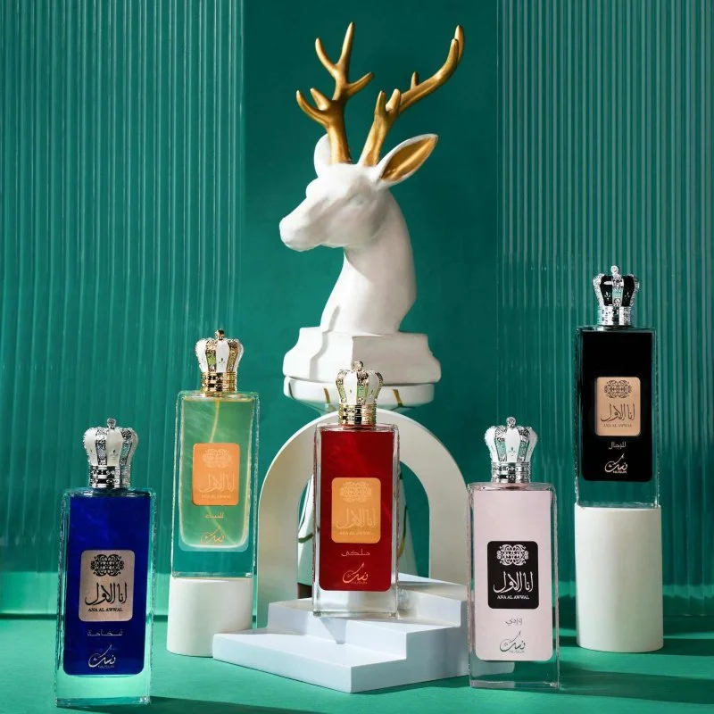 Ana Al Awwal Men M woda perfumowana 100 ml