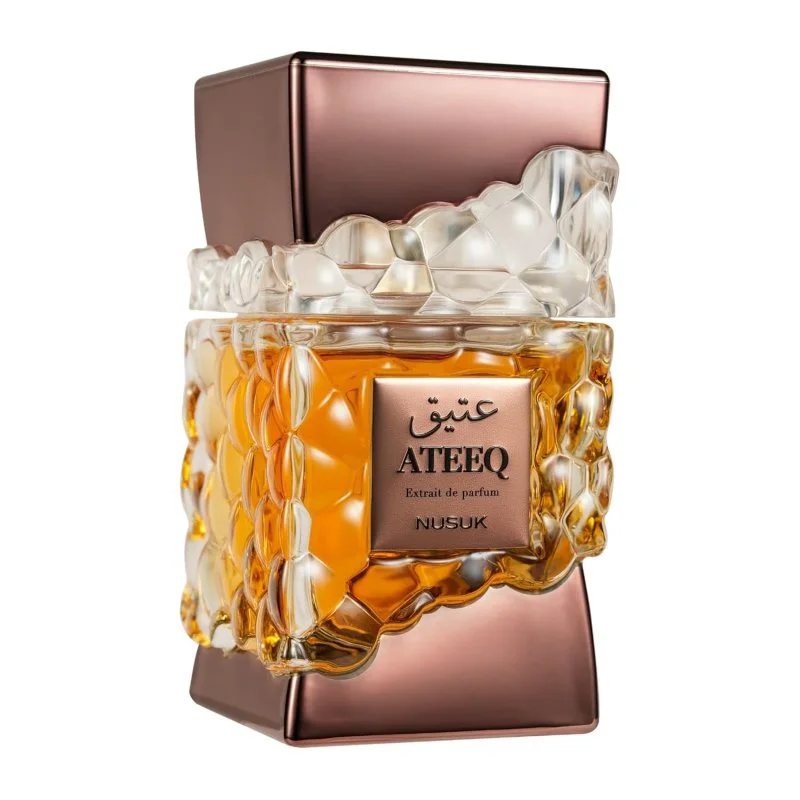 Ateeq U ekstrakt perfum 100 ml