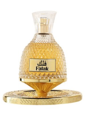 Falak U woda perfumowana
