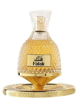 Nusuk Falak U woda perfumowana