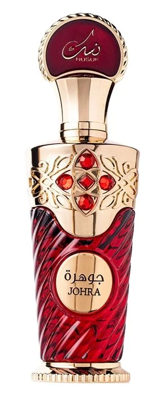 Johra W ekstrakt perfum 100 ml