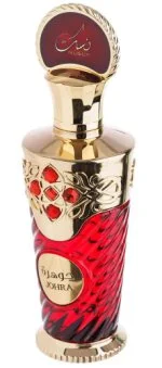 Johra W ekstrakt perfum 100 ml