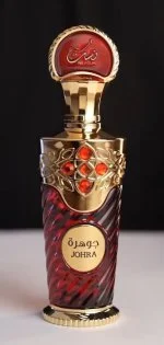 Johra W ekstrakt perfum 100 ml