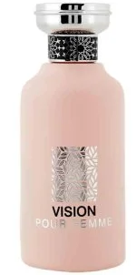 Vision Pour Femme W woda perfumowana 100 ml