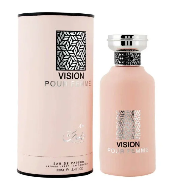 Vision Pour Femme W woda perfumowana 100 ml