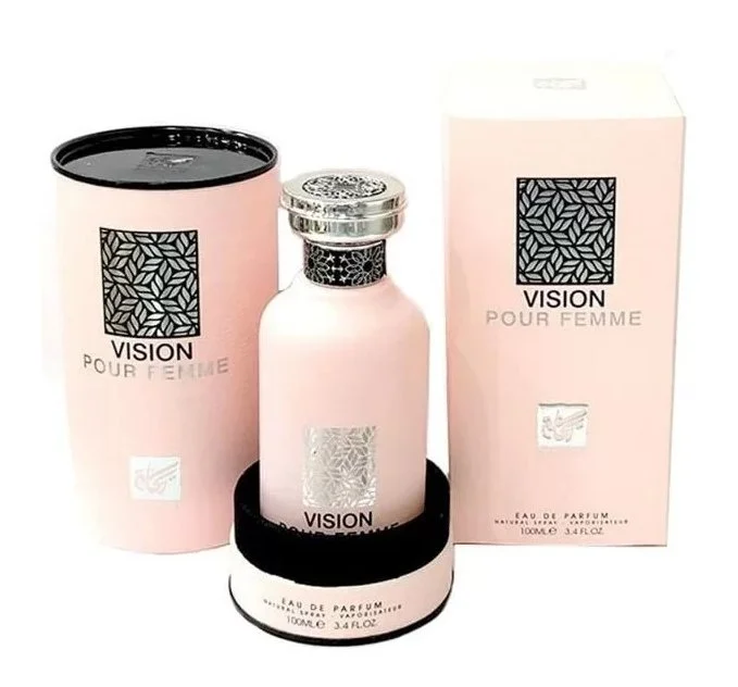Vision Pour Femme W woda perfumowana 100 ml
