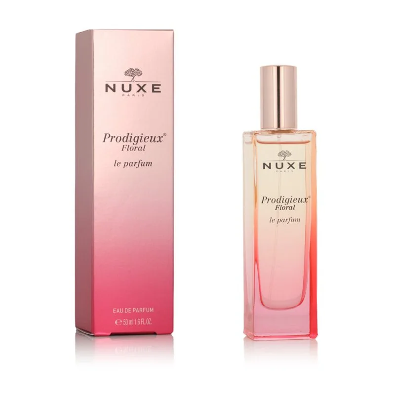 Prodigieux Floral EDP woda perfumowana dla kobiet 50 ml