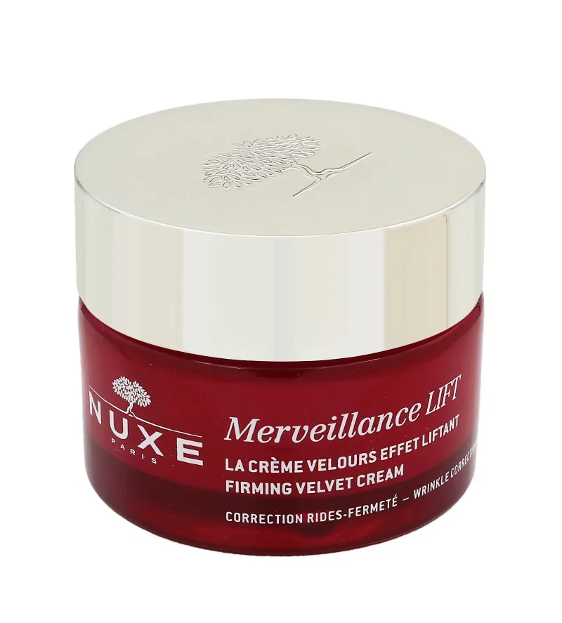 Merveillance LIFT ujędrniający aksamitny krem 50 ml