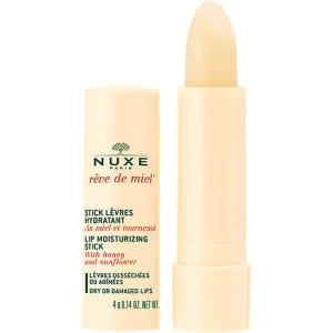 Nuxe Reve de Miel balsam do ust