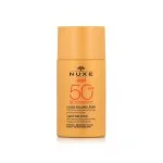 Sun Ligh Fluid przeciwsłoneczny wysoka ochrona SPF 50 50 ml