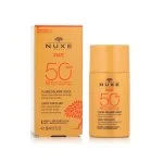 Sun Ligh Fluid przeciwsłoneczny wysoka ochrona SPF 50 50 ml