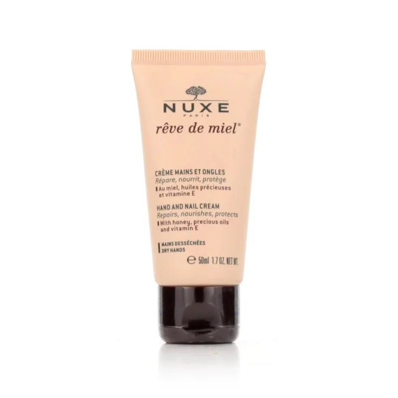 Rêve de Miel krem do rąk 50 ml