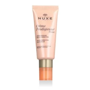 Nuxe Crème Prodigieuse Boost Zestaw jedwabistego kremu wielokorygującego