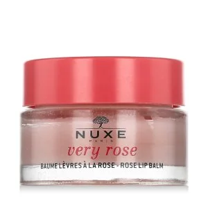 Nuxe Very Rose różany balsam do ust 15 g