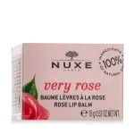 Very Rose różany balsam do ust 15 g