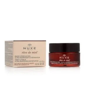 Nuxe Rêve de Miel Miodowy balsam do ust 15 g