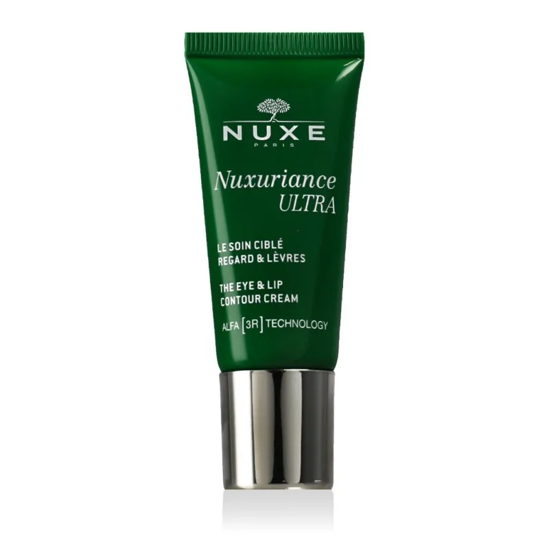 Nuxuriance Ultra Krem do konturu oczu i ust 15 ml