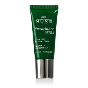Nuxe Nuxuriance Ultra Krem do konturu oczu i ust