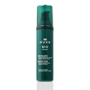 Nuxe Bio Organic Krem tonujący (Jasny)
