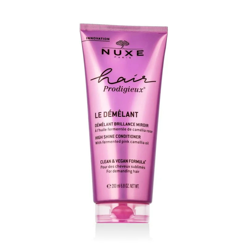 Hair Prodigieux Odżywka nadająca wysoki połysk 200 ml