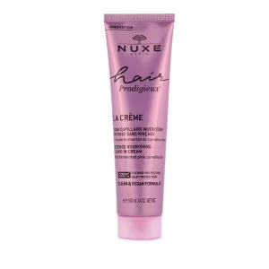 Nuxe Hair Prodigieux Intensywnie odżywczy krem bez spłukiwania