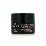 Bio Organic Rozświetlająca maska detoksykująca 50 ml