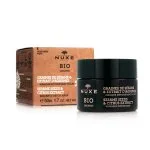 Bio Organic Rozświetlająca maska detoksykująca 50 ml