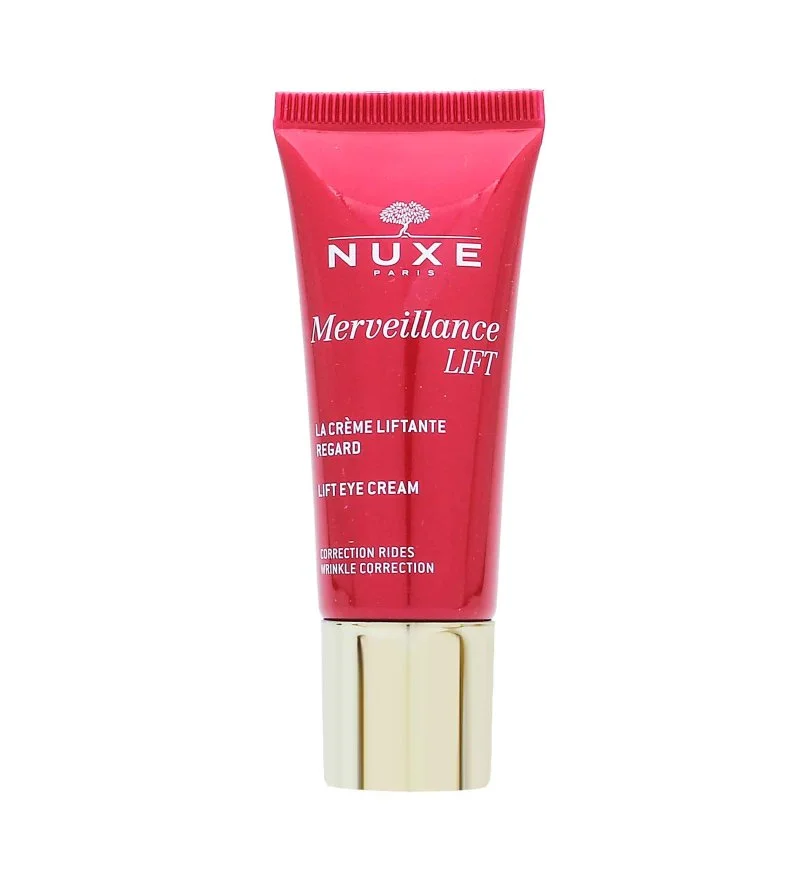 Merveillance Expert liftingujący krem pod oczy 15 ml