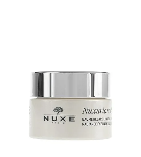 Nuxuriance Gold rozświetlający balsam pod oczy 15 ml