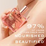 Huile Prodigieuse Florale wielofunkcyjny suchy olejek do twarzy, ciała i włosów 100 ml