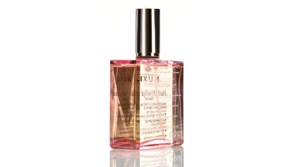 Huile Prodigieuse Florale wielofunkcyjny suchy olejek do twarzy, ciała i włosów 100 ml