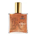 Huile Prodigieuse Or wielofunkcyjny suchy olejek rozświetlający do twarzy, ciała i włosów 100 ml