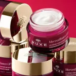 Merveillance Lift ujędrniający krem na noc do korekcji zmarszczek 50 ml