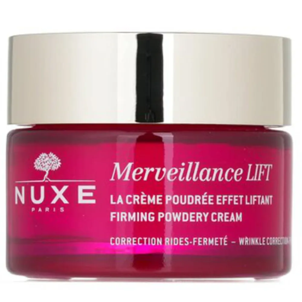 Merveillance LIFT ujędrniający pudrowy krem 50 ml