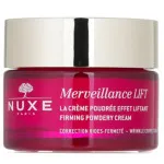 Merveillance LIFT ujędrniający pudrowy krem 50 ml
