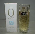 Ô d'Azur woda toaletowa dla kobiet 75 ml