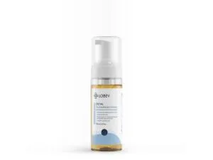 Lobey Płyn do mycia twarzy 150 ml