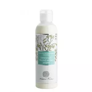 Nobilis Tilia Atopik Odnawiający balsam do ciała 200 ml