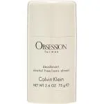 Obsession For Men dezodorant w sztyfcie dla mężczyzn 75 ml