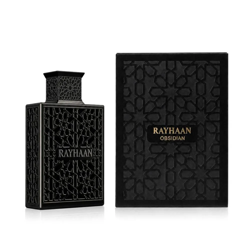 Obsidian woda perfumowana dla mężczyzn 100 ml