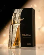 Obsidian ekstrakt perfum unisex 100 ml