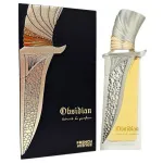 Obsidian ekstrakt perfum unisex 100 ml
