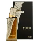 Obsidian ekstrakt perfum unisex 100 ml