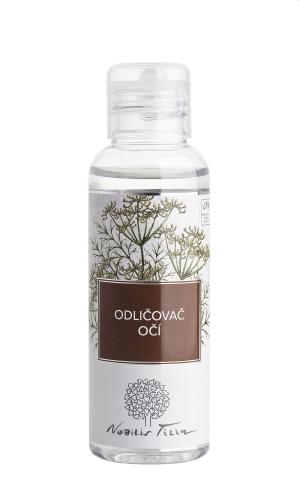 Płyn do demakijażu oczu 100 ml