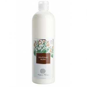 Mleczko złuszczające 500 ml