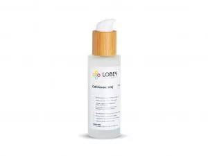 Lobey Olejek złuszczający 100 ml