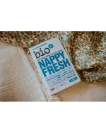 Bio-D Odplamiacz do pieluszek dla dzieci (500 g)