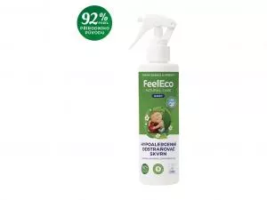 FeelEco Odplamiacz dla dzieci 200 ml